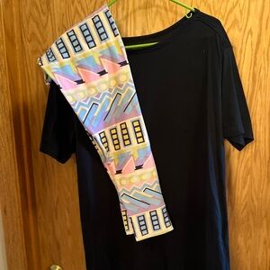 Adorable like-new set